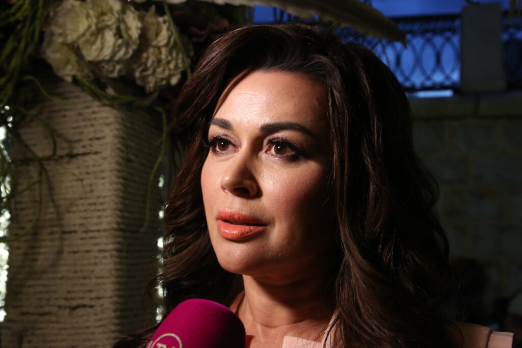 Zavorotnyuk jinsiy aloqada